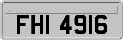 FHI4916