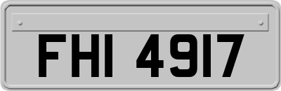 FHI4917