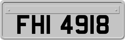 FHI4918