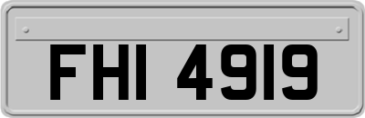 FHI4919