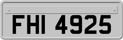FHI4925