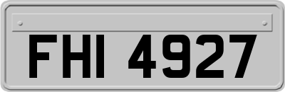 FHI4927