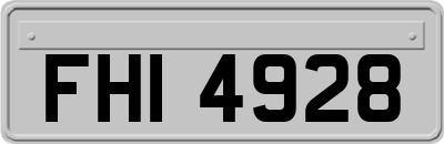 FHI4928