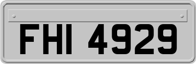 FHI4929