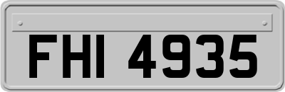 FHI4935
