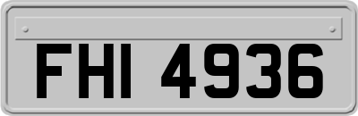 FHI4936