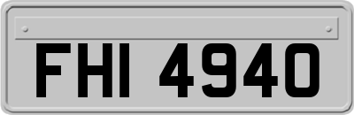 FHI4940