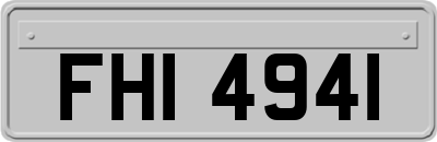 FHI4941