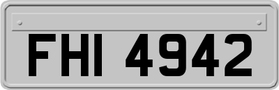 FHI4942
