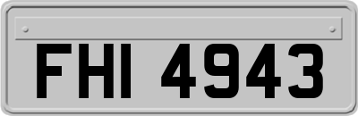 FHI4943