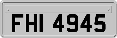 FHI4945