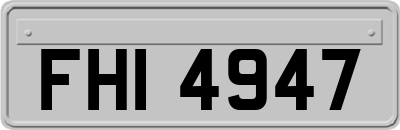 FHI4947