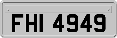 FHI4949