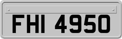 FHI4950