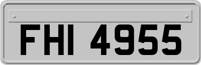 FHI4955