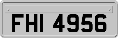 FHI4956
