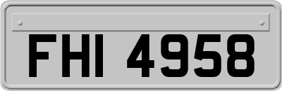 FHI4958