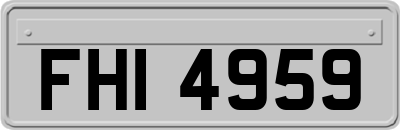 FHI4959