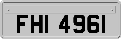 FHI4961