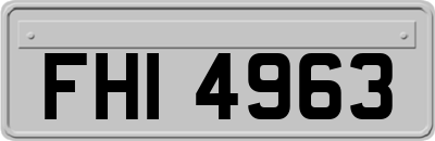 FHI4963