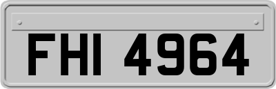 FHI4964