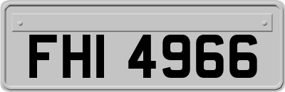 FHI4966