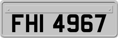 FHI4967