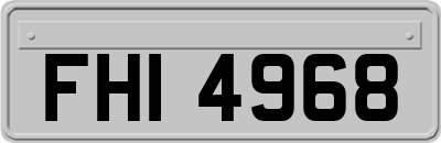 FHI4968