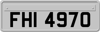 FHI4970