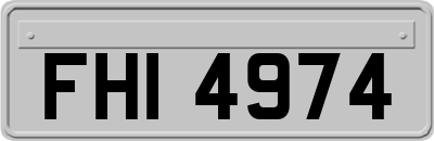 FHI4974