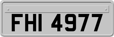 FHI4977