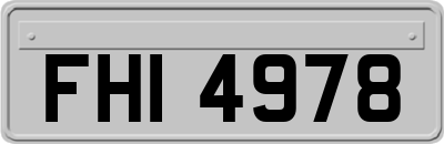FHI4978