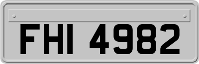 FHI4982
