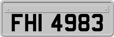 FHI4983