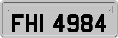 FHI4984