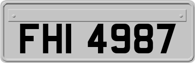 FHI4987