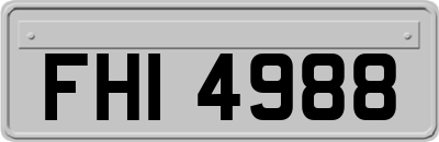FHI4988