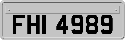 FHI4989
