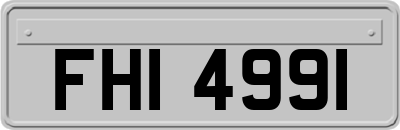 FHI4991