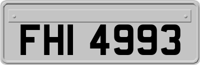 FHI4993