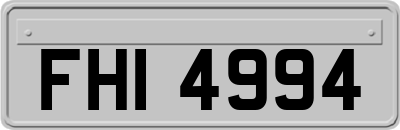 FHI4994