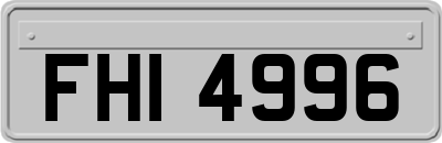FHI4996