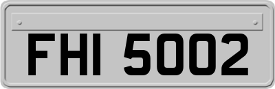 FHI5002