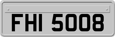 FHI5008