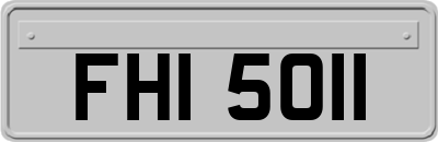 FHI5011