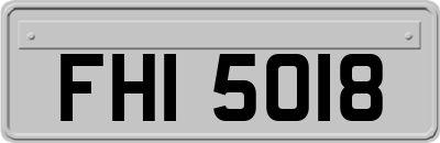FHI5018