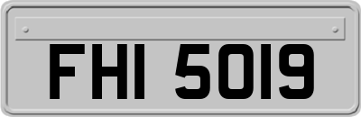 FHI5019
