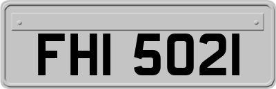 FHI5021