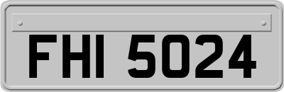 FHI5024