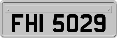 FHI5029
